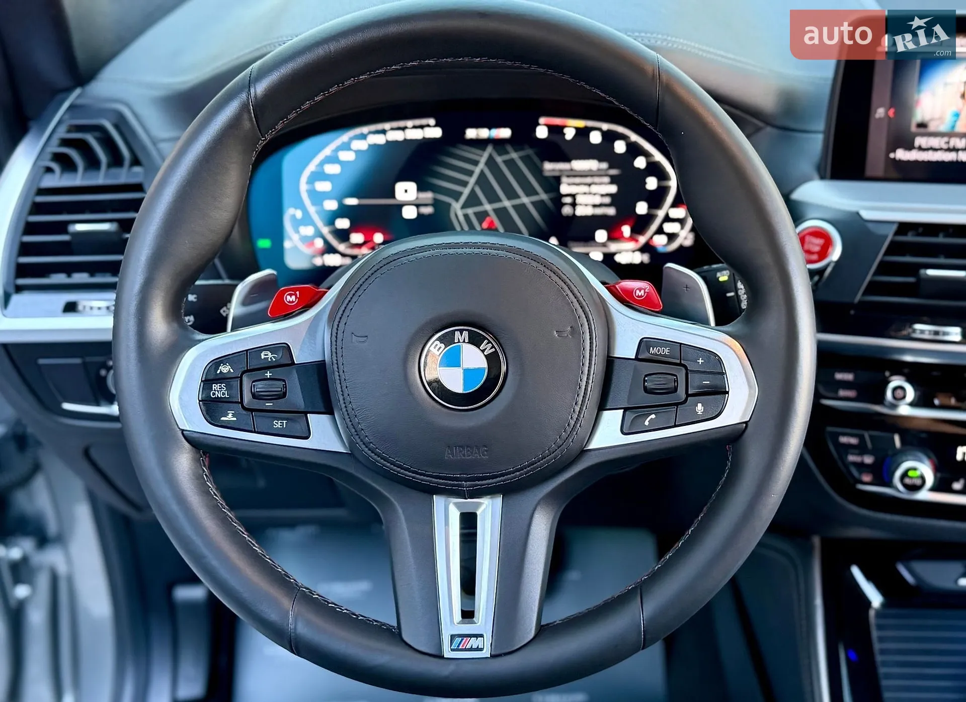 2019 BMW X3 M - мініатюра 40