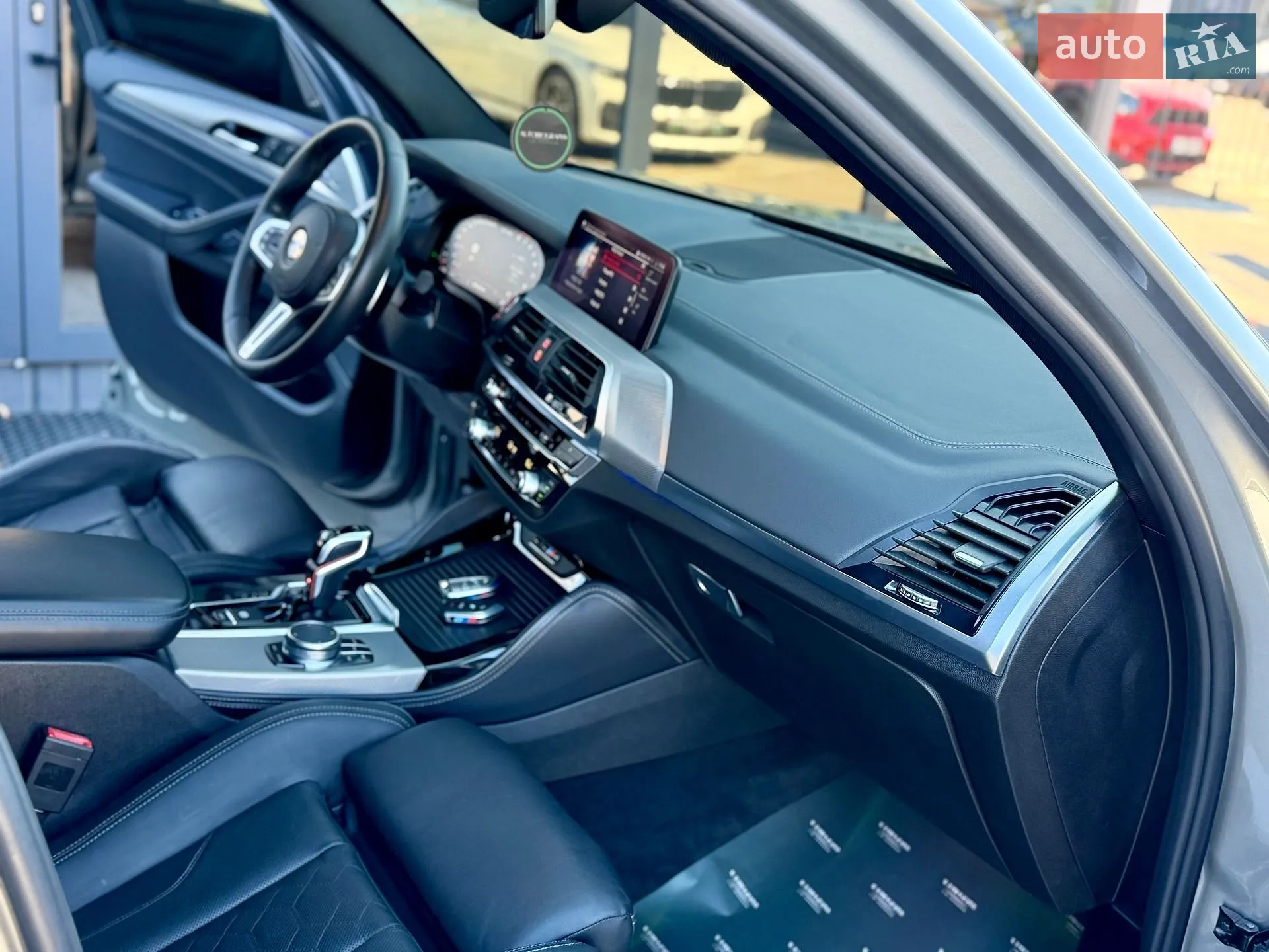 2019 BMW X3 M - мініатюра 51