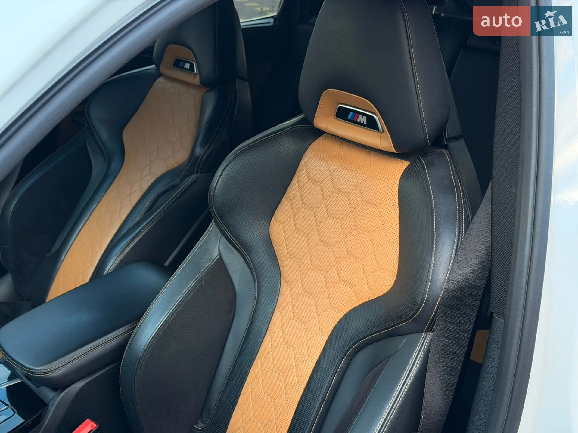 2019 BMW X3 M - мініатюра 11