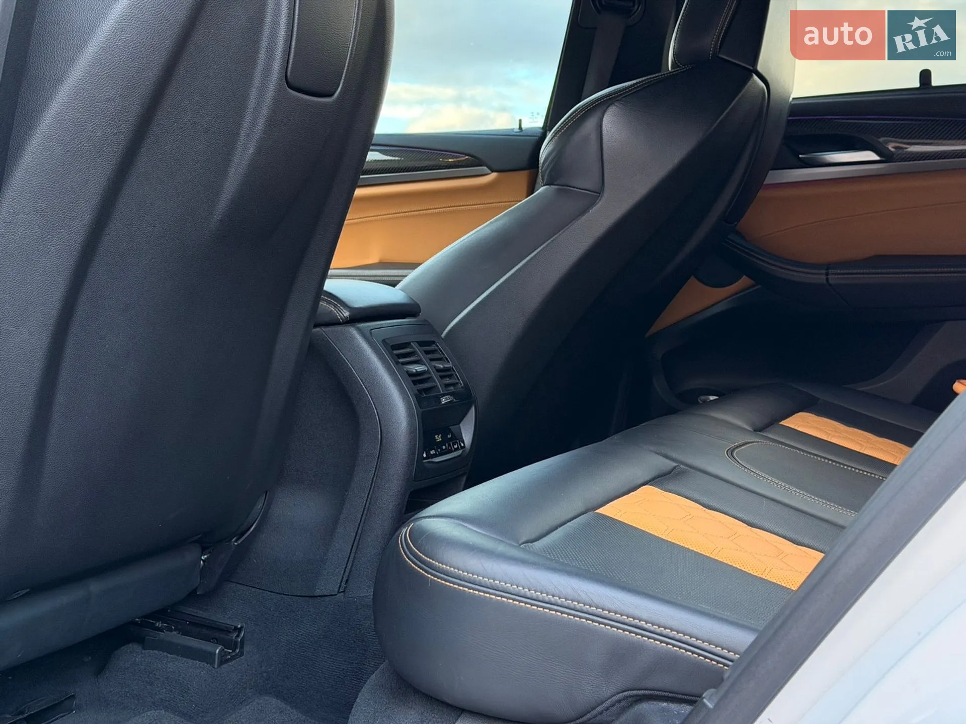 2019 BMW X3 M - мініатюра 21