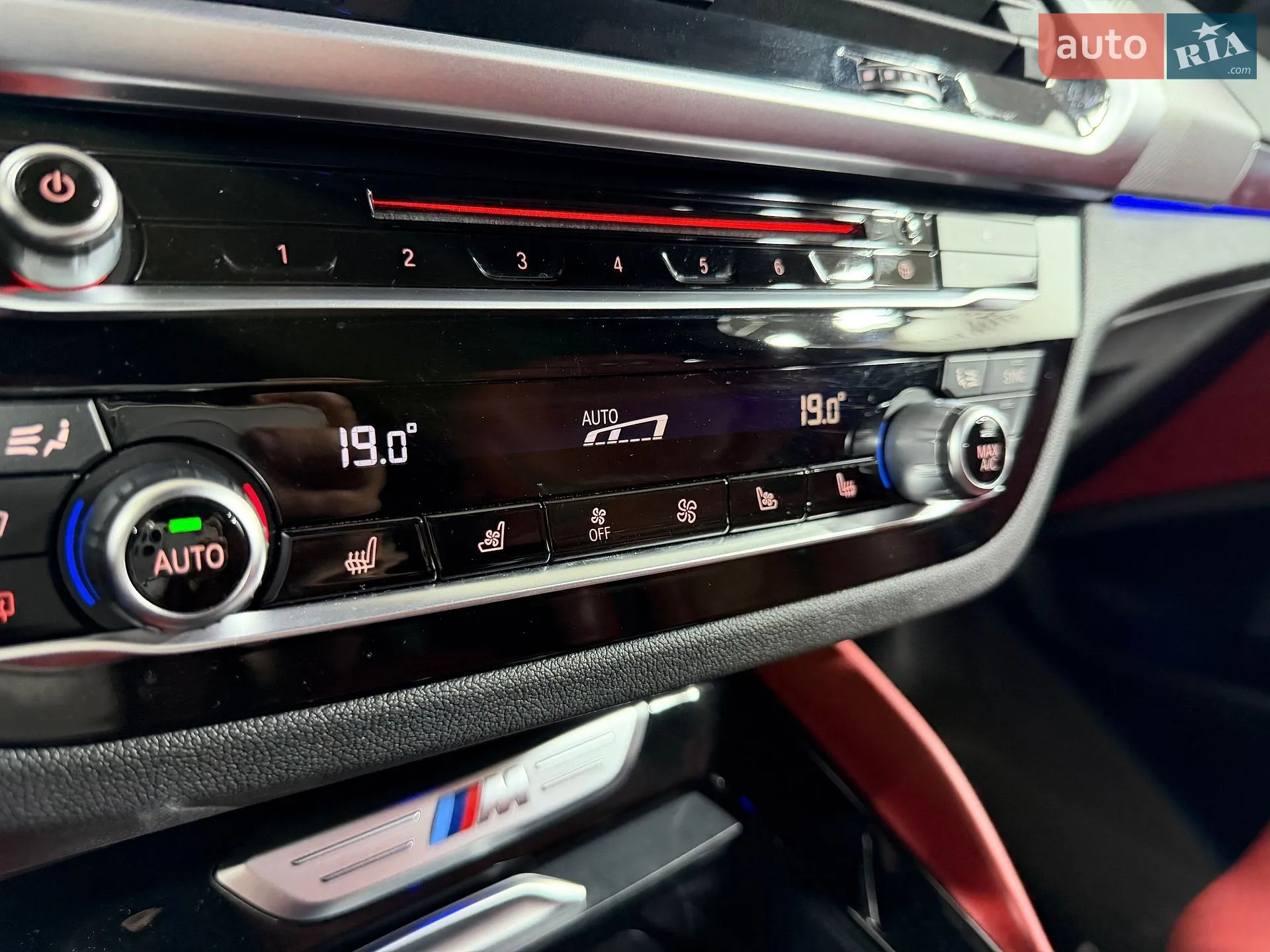 2019 BMW X3 M - мініатюра 15