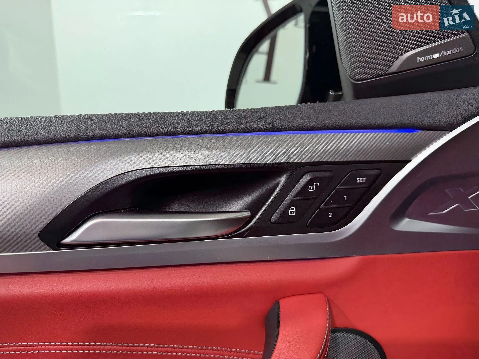 2019 BMW X3 M - мініатюра 17