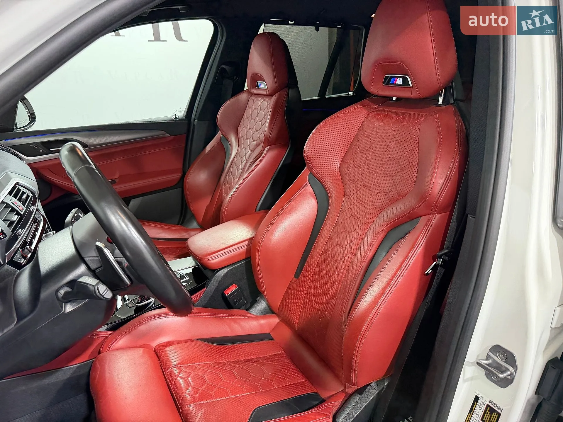2019 BMW X3 M - мініатюра 9