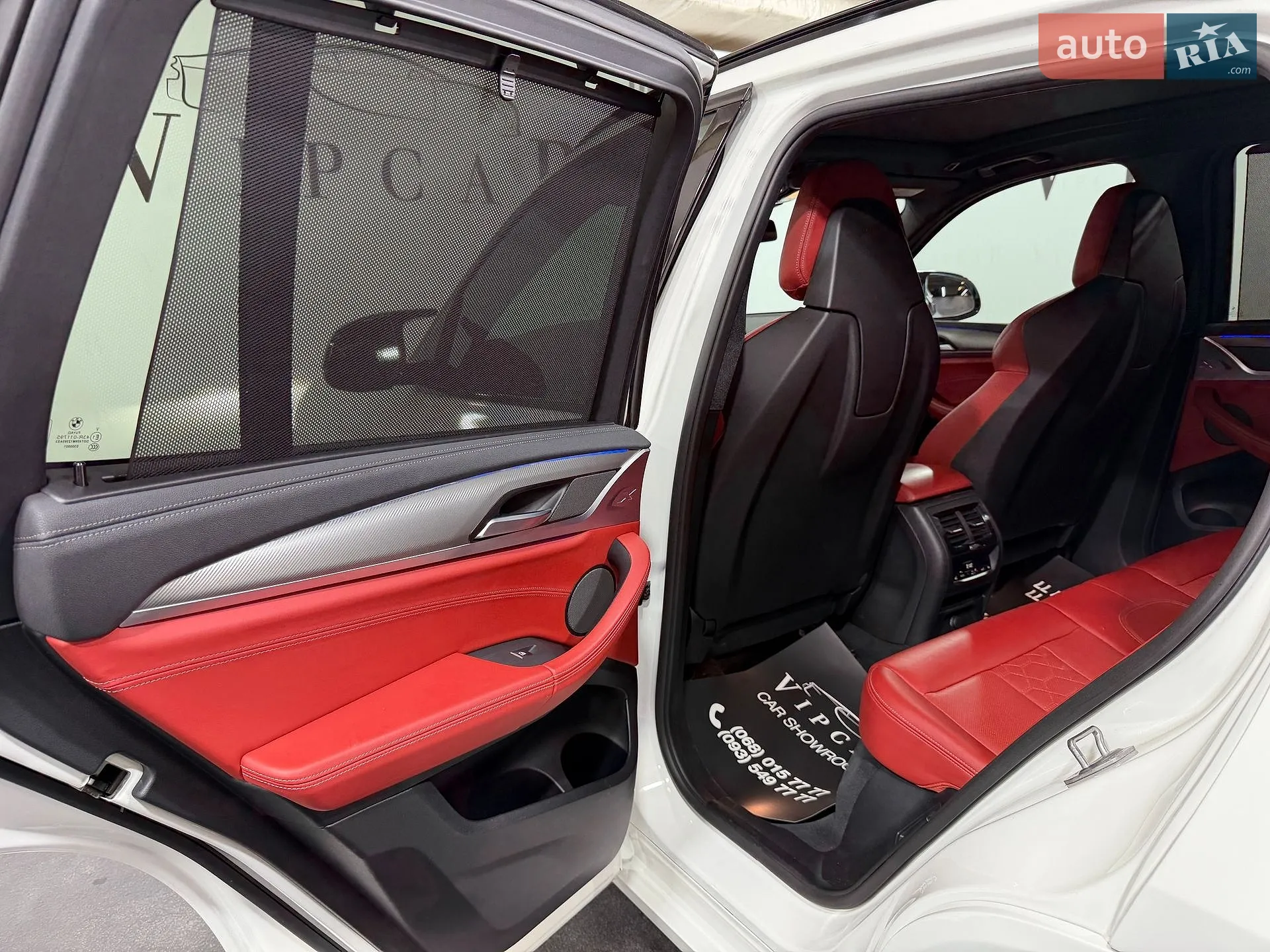 2019 BMW X3 M - мініатюра 14