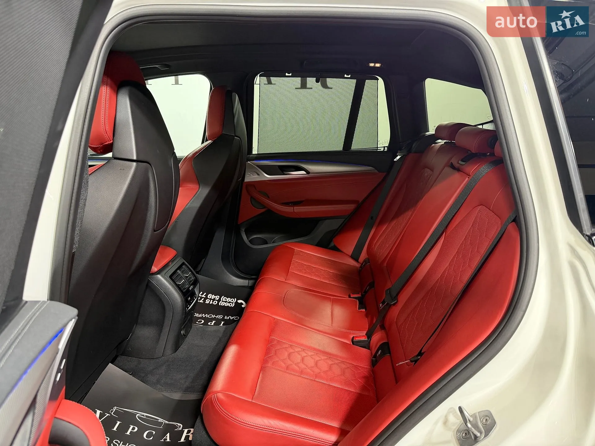 2019 BMW X3 M - мініатюра 24