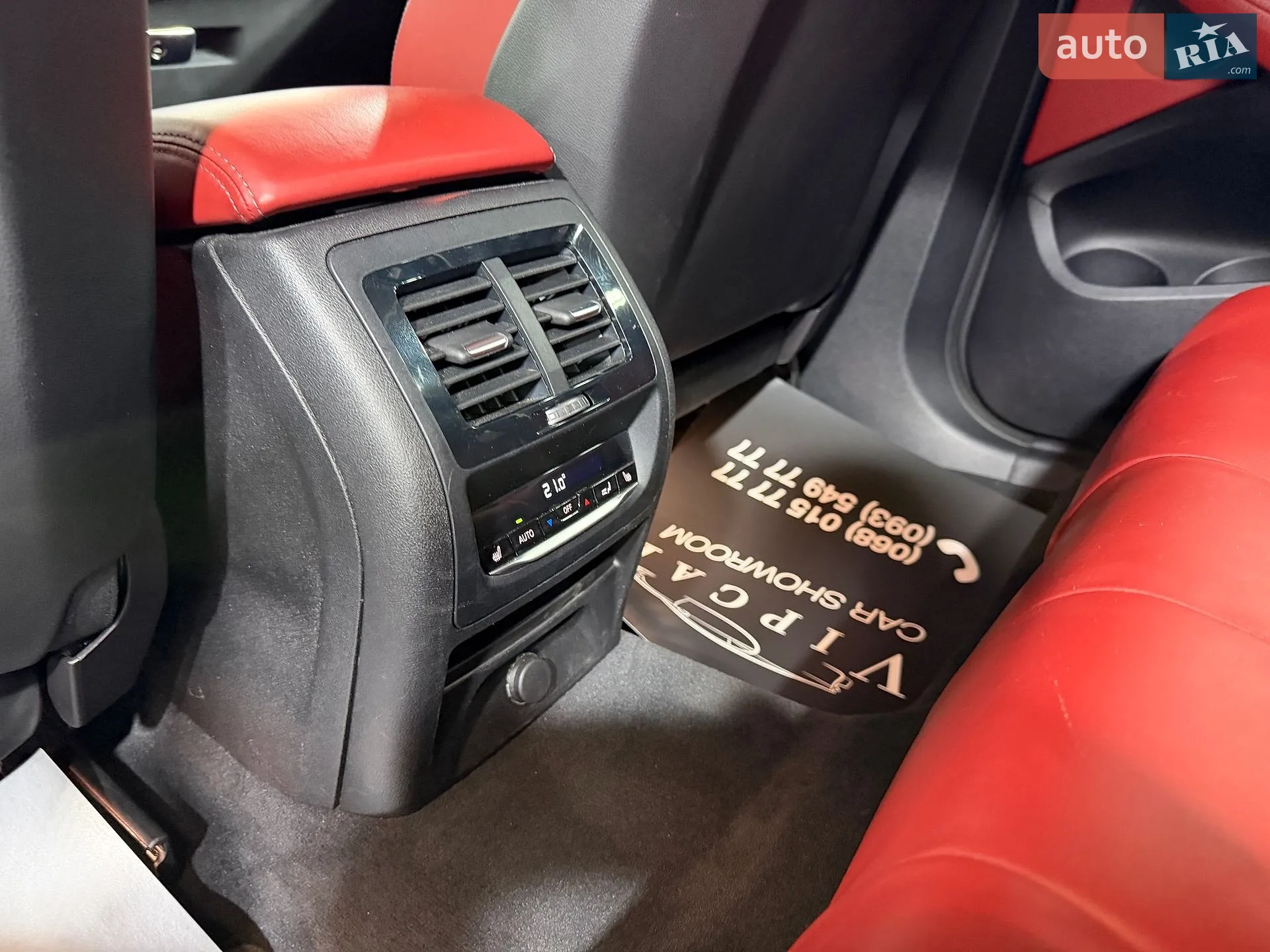2019 BMW X3 M - мініатюра 25