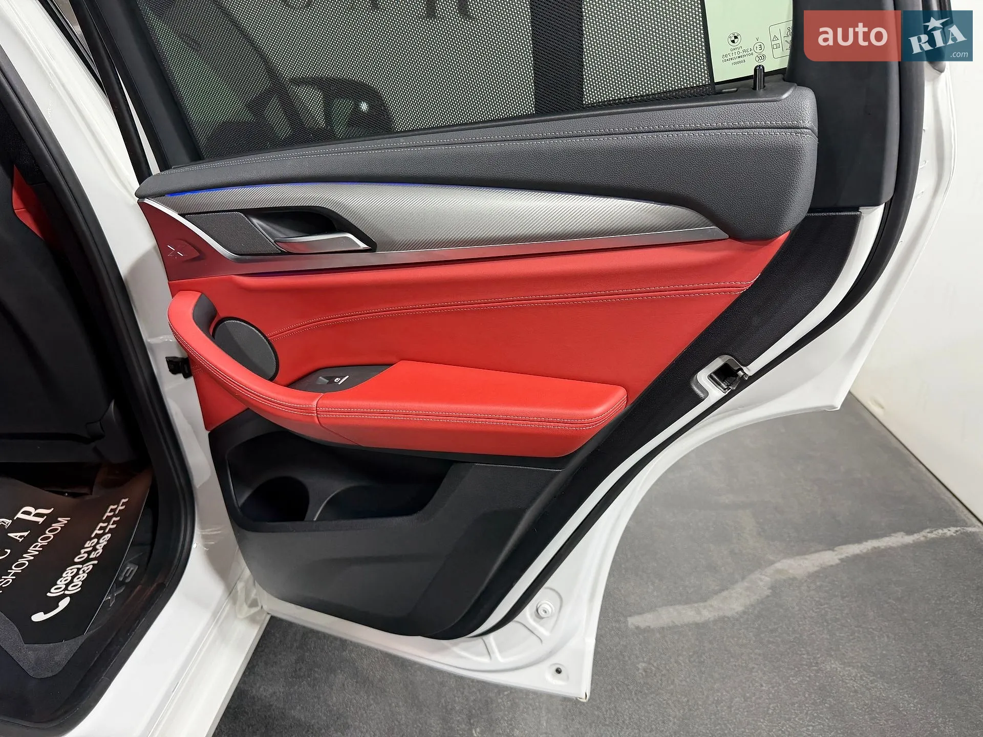 2019 BMW X3 M - мініатюра 27