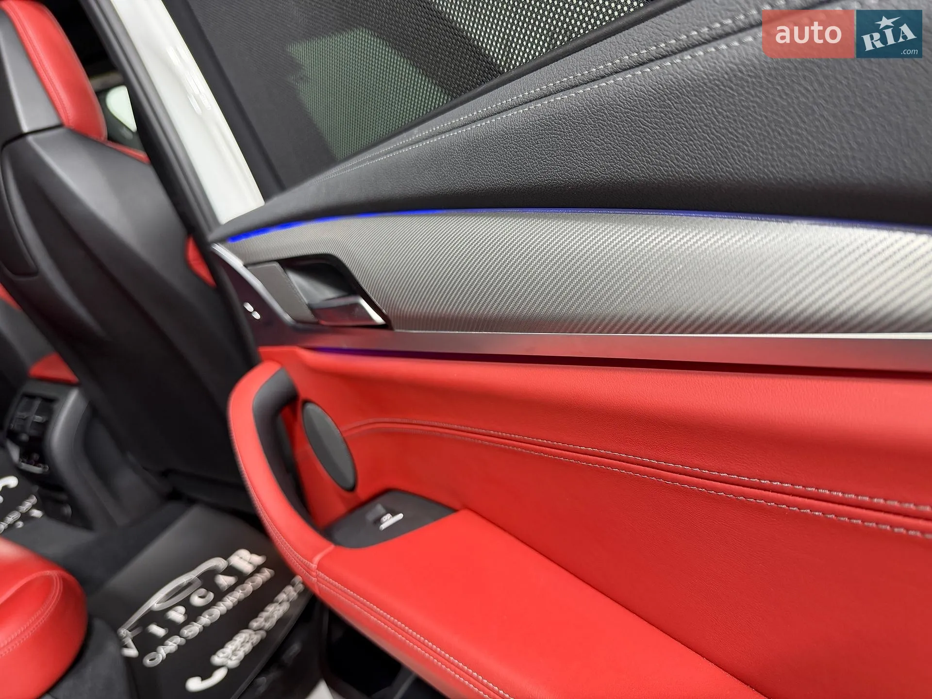 2019 BMW X3 M - мініатюра 29