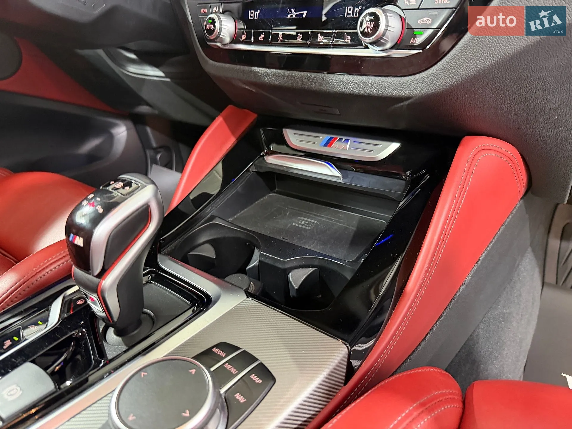 2019 BMW X3 M - мініатюра 31