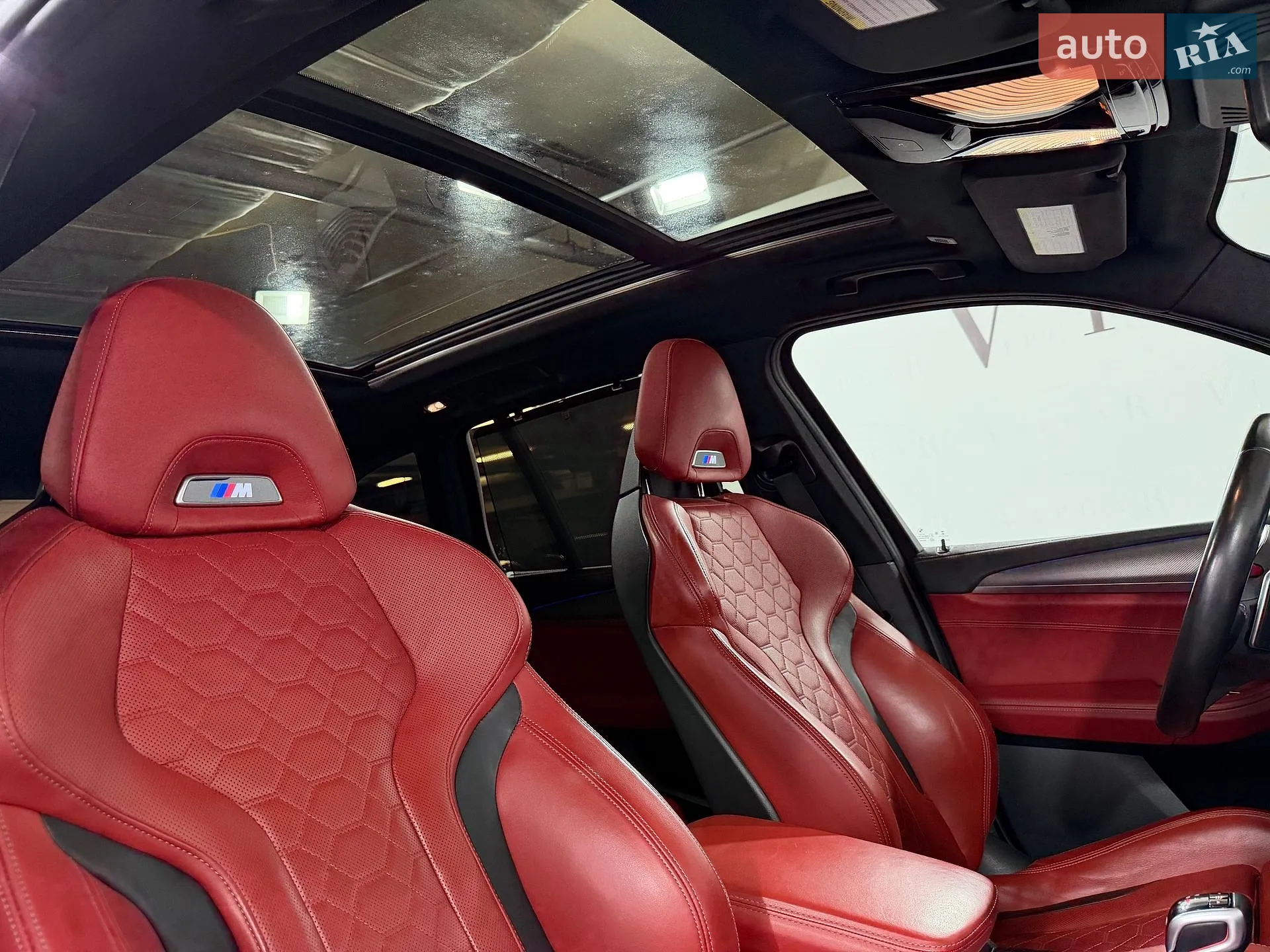 2019 BMW X3 M - мініатюра 10