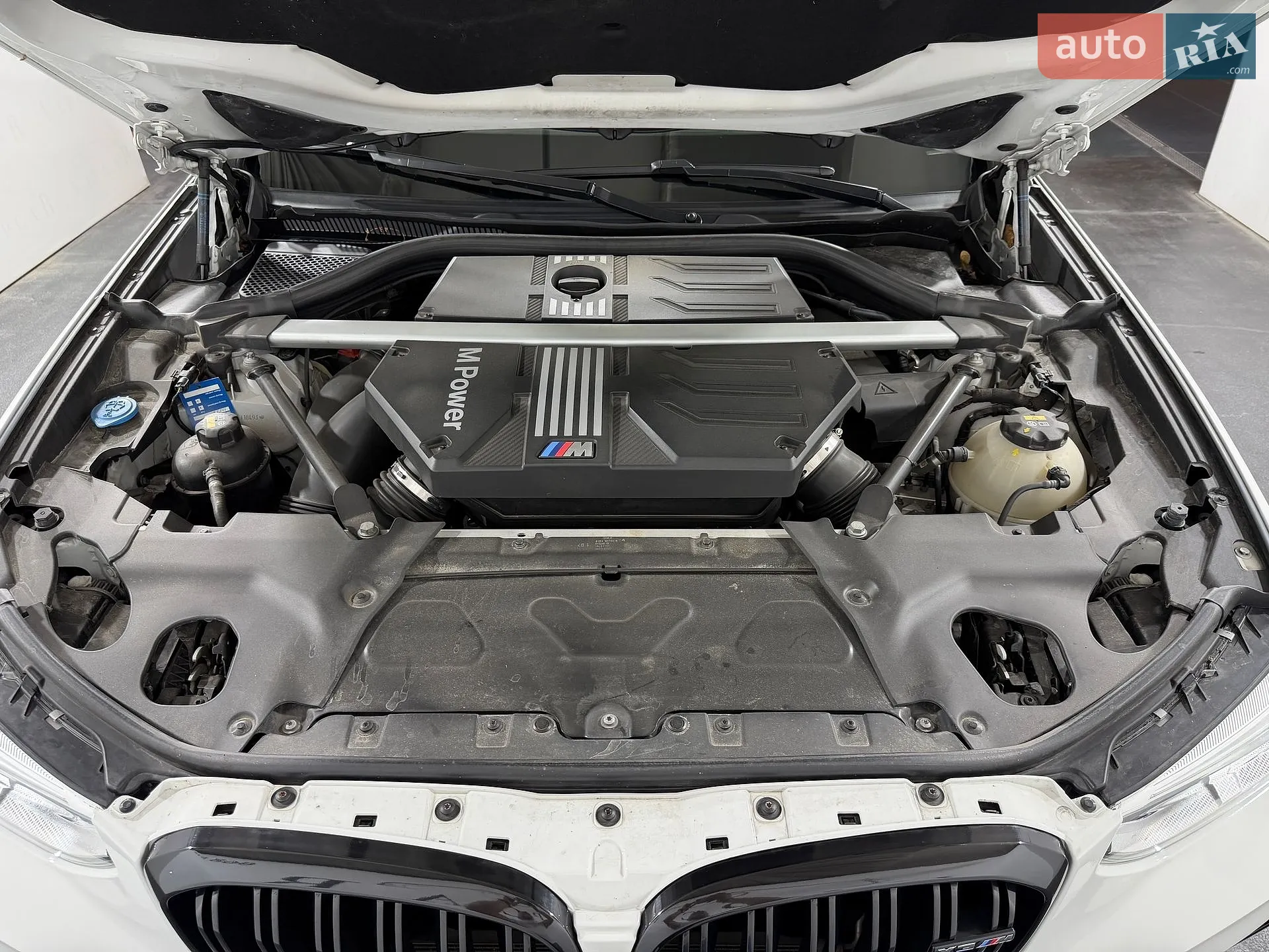 2019 BMW X3 M - мініатюра 59