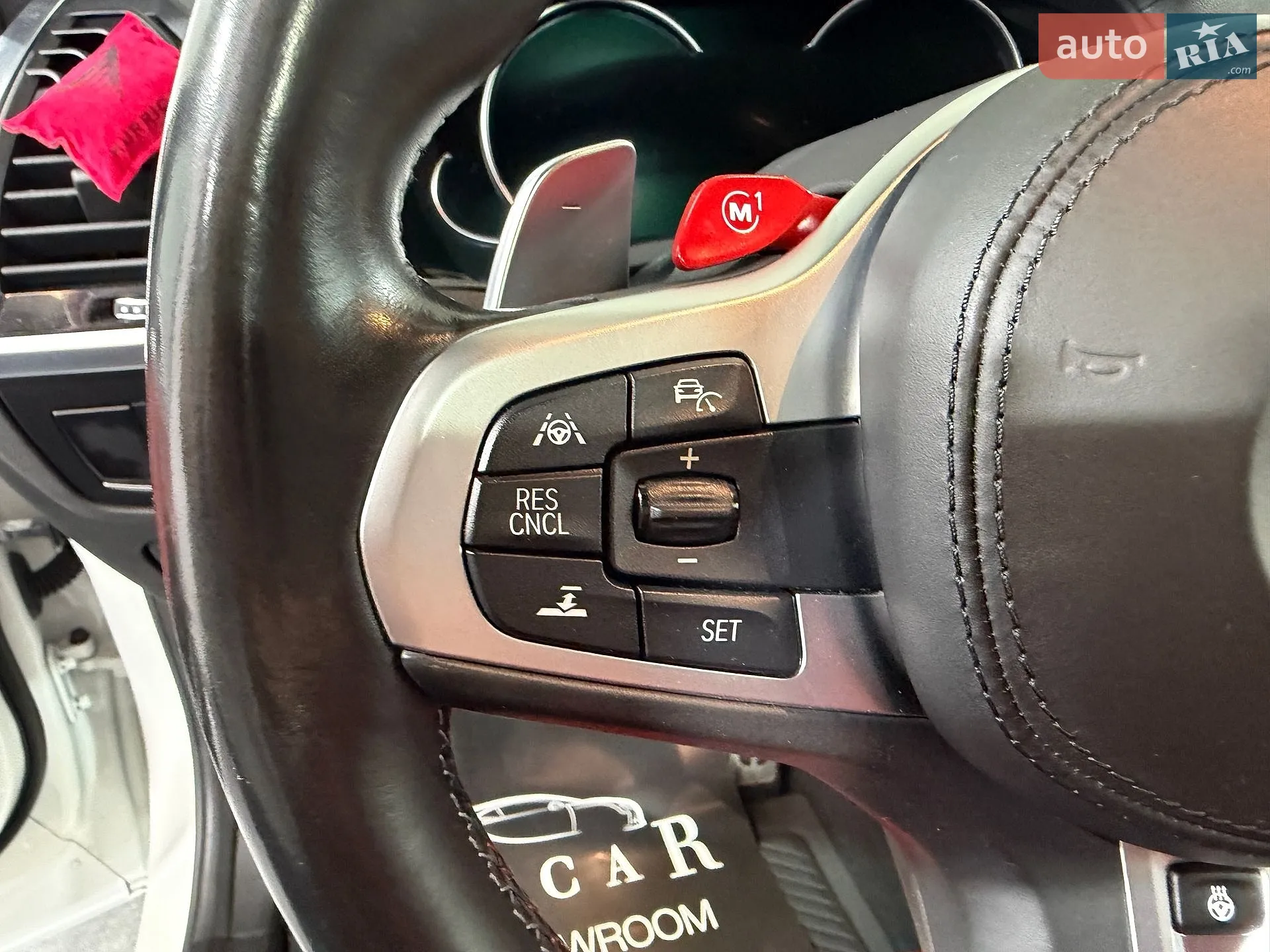 2019 BMW X3 M - мініатюра 34