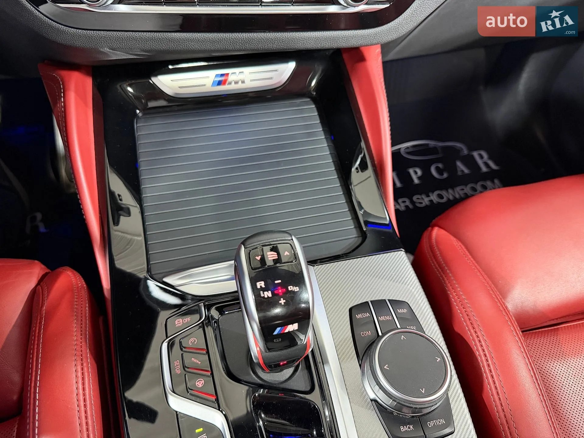 2019 BMW X3 M - мініатюра 42