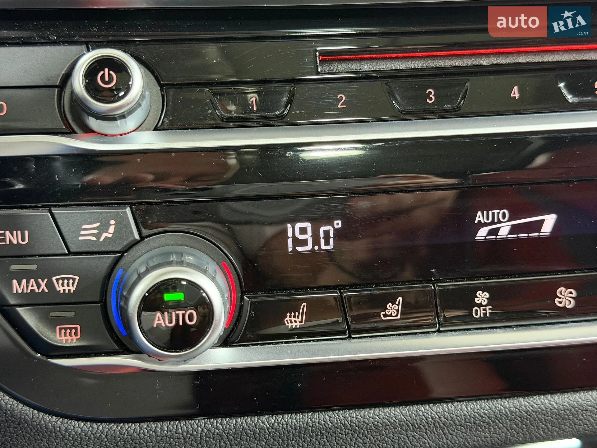 2019 BMW X3 M - мініатюра 48