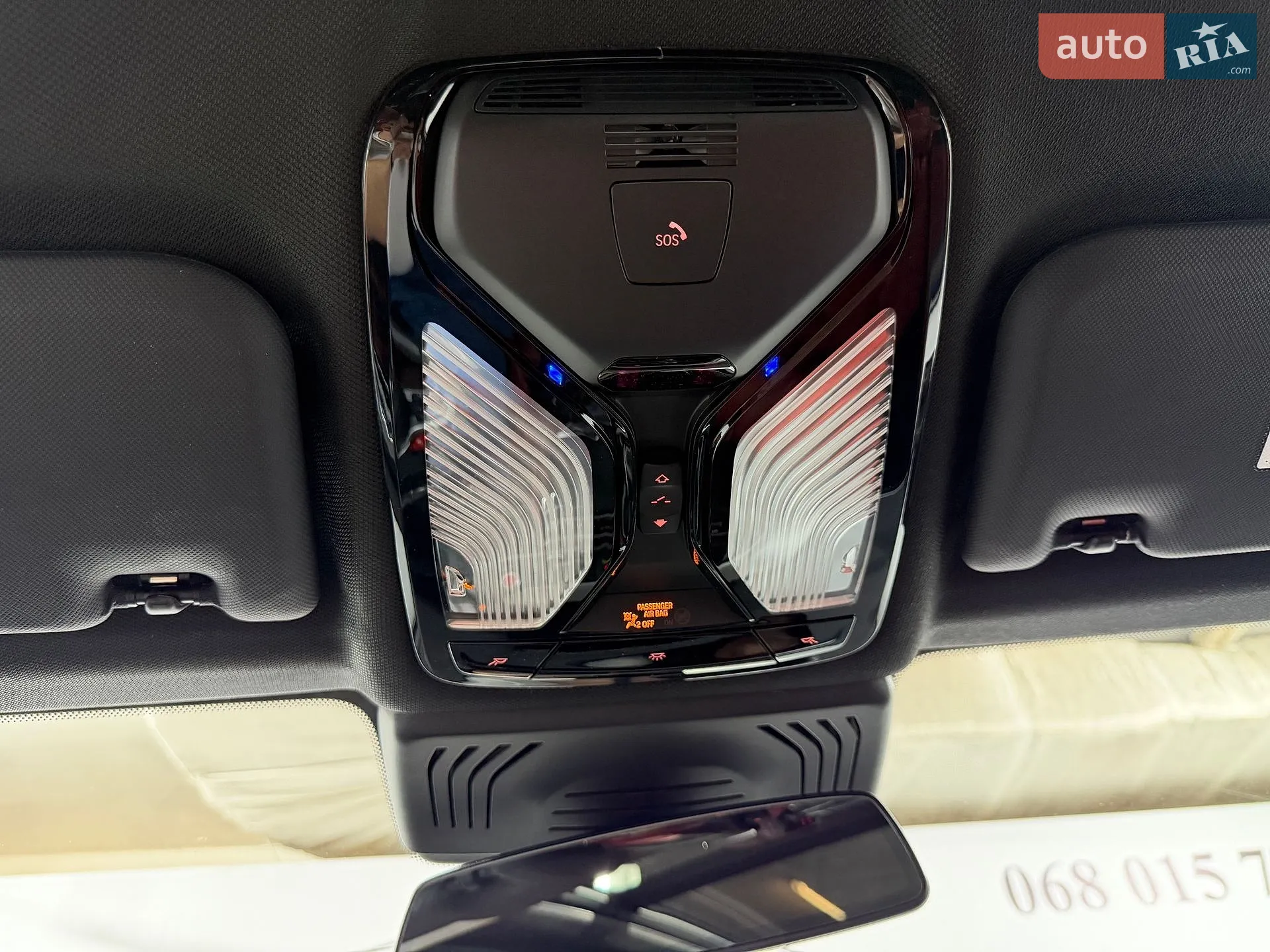 2019 BMW X3 M - мініатюра 49