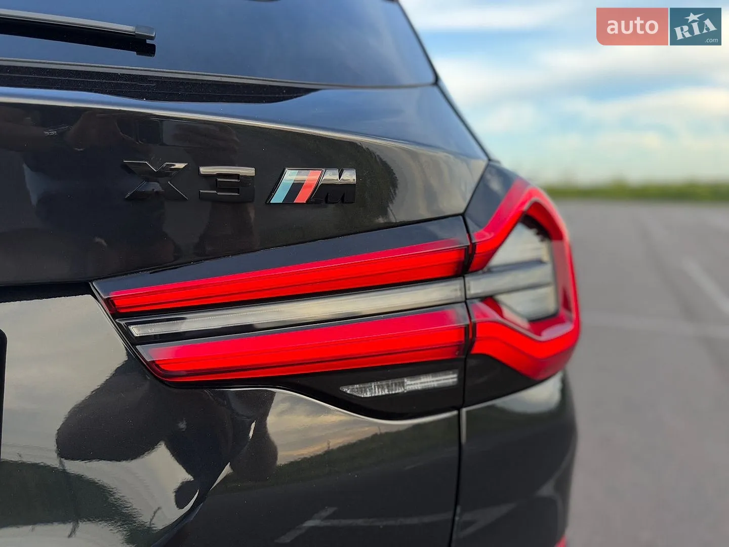 2019 BMW X3 M - мініатюра 21