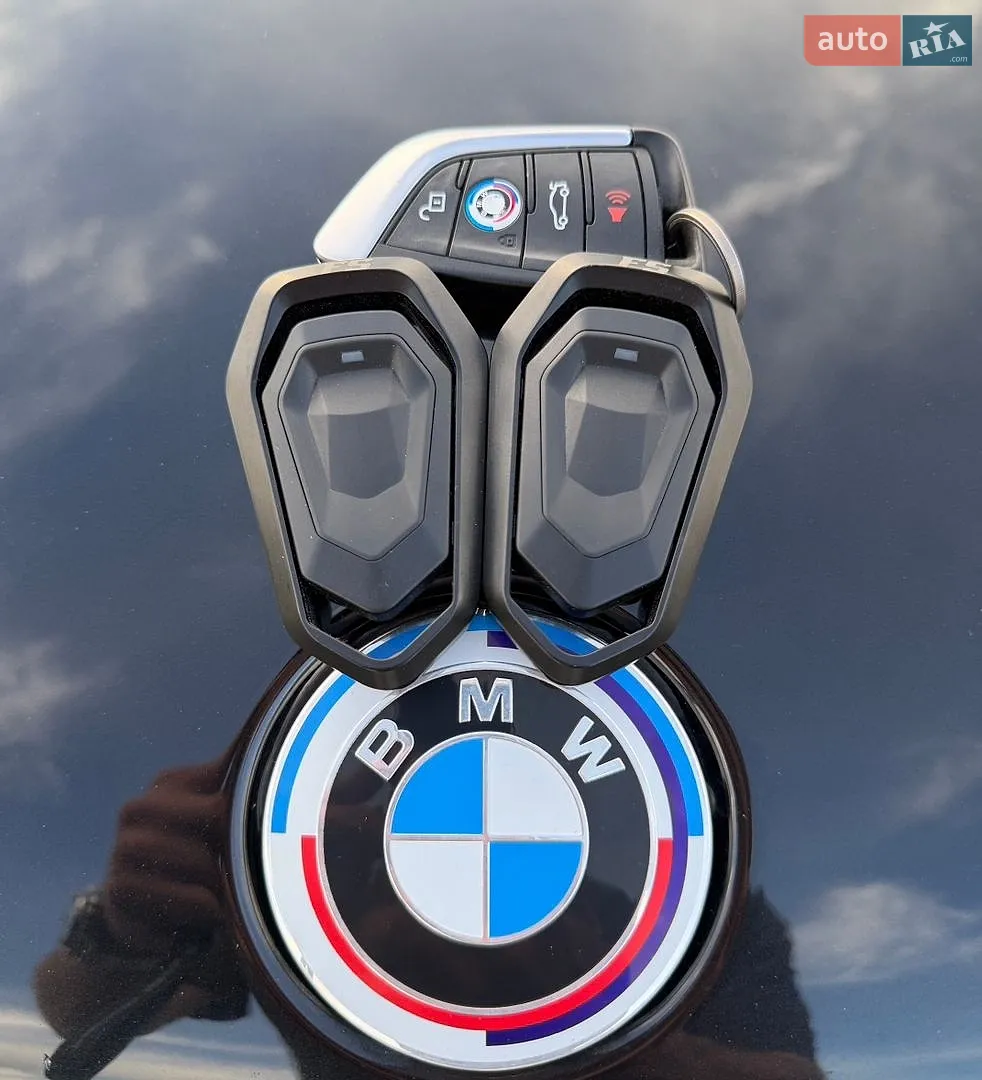 2019 BMW X3 M - мініатюра 40