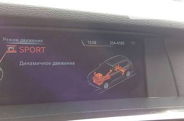 Внедорожник / Кроссовер BMW X3 2013 в Львове