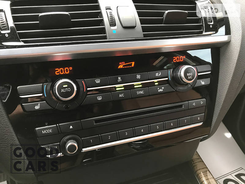 Позашляховик / Кросовер BMW X3 2015 в Одесі фото 29 Позашляховик / Кросовер BMW X3 2015 в Одесі