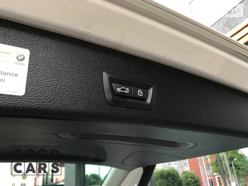Позашляховик / Кросовер BMW X3 2015 в Одесі фото 38 Позашляховик / Кросовер BMW X3 2015 в Одесі