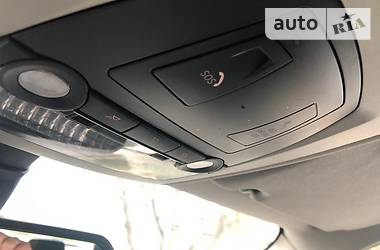 Позашляховик / Кросовер BMW X3 2012 в 