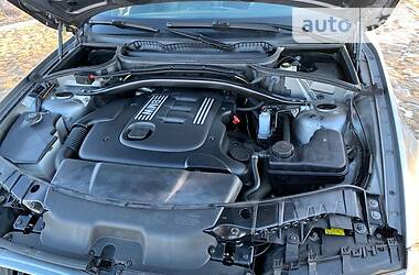 Хетчбек BMW X3 2005 в 