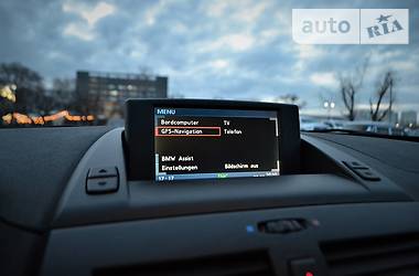 Позашляховик / Кросовер BMW X3 2009 в 
