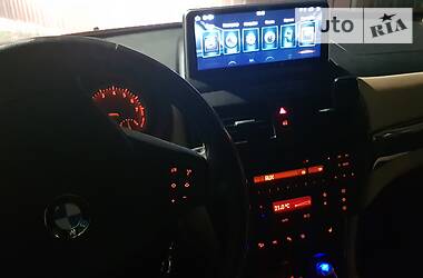 Позашляховик / Кросовер BMW X3 2007 в 