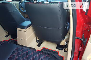 Позашляховик / Кросовер BMW X3 2007 в 