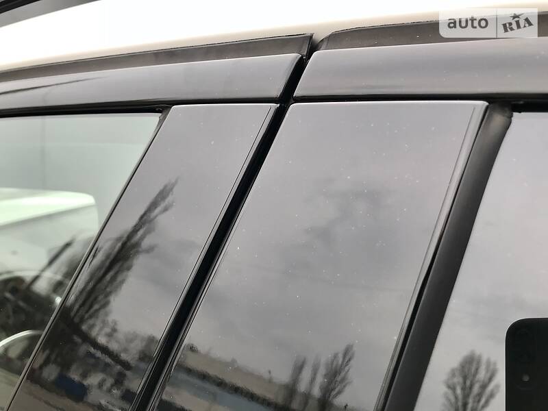 Позашляховик / Кросовер BMW X3 2018 в Києві фото 115 Позашляховик / Кросовер BMW X3 2018 в Києві