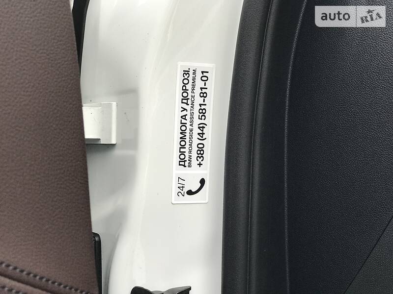 Позашляховик / Кросовер BMW X3 2018 в Києві фото 146 Позашляховик / Кросовер BMW X3 2018 в Києві