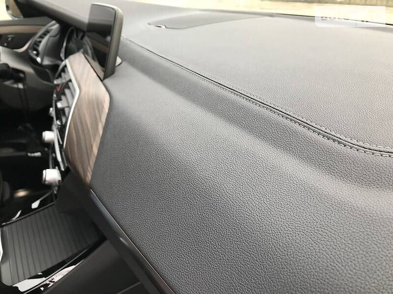 Позашляховик / Кросовер BMW X3 2018 в Києві фото 156 Позашляховик / Кросовер BMW X3 2018 в Києві