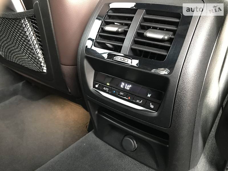 Позашляховик / Кросовер BMW X3 2018 в Києві фото 162 Позашляховик / Кросовер BMW X3 2018 в Києві