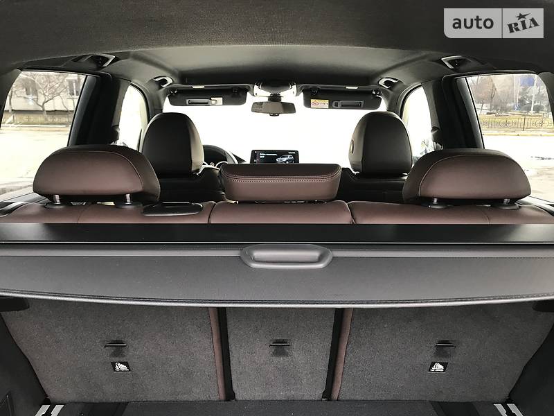 Позашляховик / Кросовер BMW X3 2018 в Києві фото 178 Позашляховик / Кросовер BMW X3 2018 в Києві