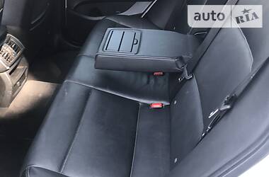 Позашляховик / Кросовер BMW X3 2012 в 