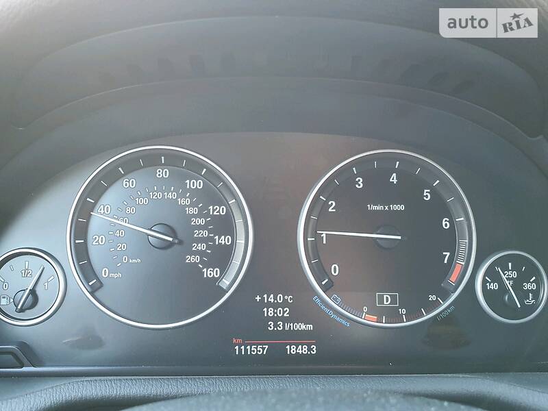 Позашляховик / Кросовер BMW X3 2012 в Києві фото 13 Позашляховик / Кросовер BMW X3 2012 в Києві