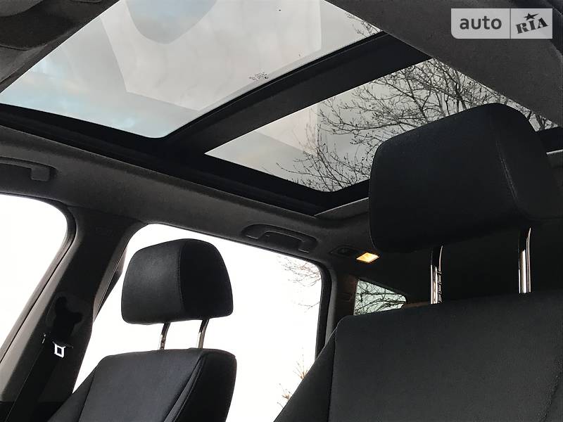 Позашляховик / Кросовер BMW X3 2012 в Одесі фото 29 Позашляховик / Кросовер BMW X3 2012 в Одесі