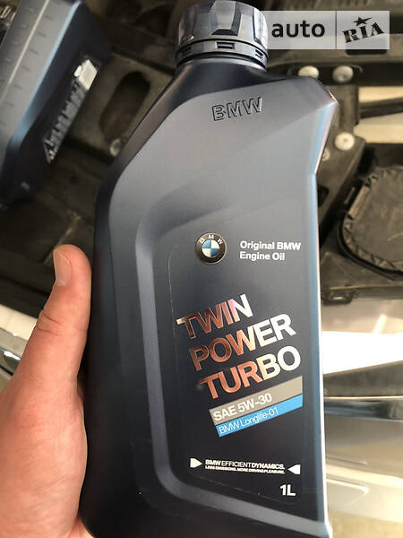 Позашляховик / Кросовер BMW X3 2014 в Львові