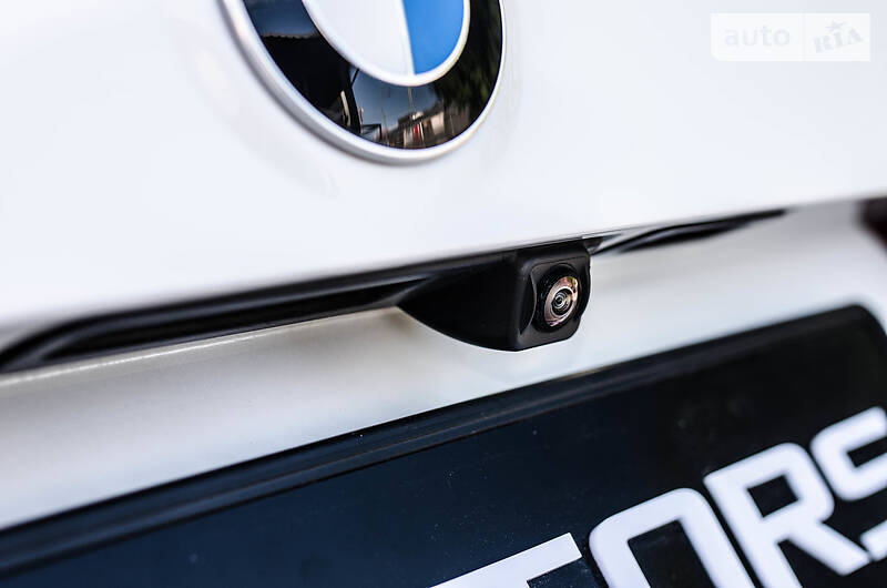 Позашляховик / Кросовер BMW X3 2019 в Києві фото 16 Позашляховик / Кросовер BMW X3 2019 в Києві