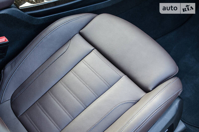 Позашляховик / Кросовер BMW X3 2019 в Києві фото 51 Позашляховик / Кросовер BMW X3 2019 в Києві