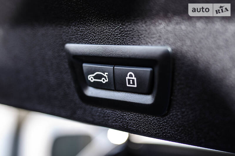 Позашляховик / Кросовер BMW X3 2019 в Києві фото 59 Позашляховик / Кросовер BMW X3 2019 в Києві