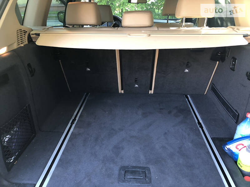 Позашляховик / Кросовер BMW X3 2014 в Львові