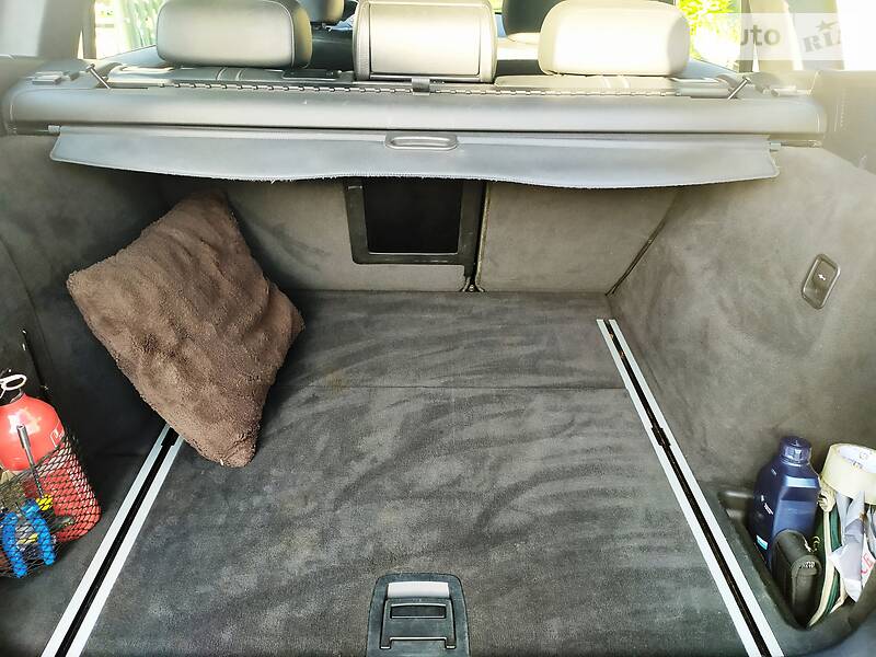 Позашляховик / Кросовер BMW X3 2005 в Луцьку фото 25 Позашляховик / Кросовер BMW X3 2005 в Луцьку