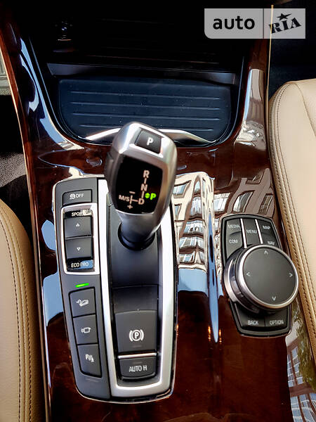 Позашляховик / Кросовер BMW X3 2017 в Києві фото 30 Позашляховик / Кросовер BMW X3 2017 в Києві