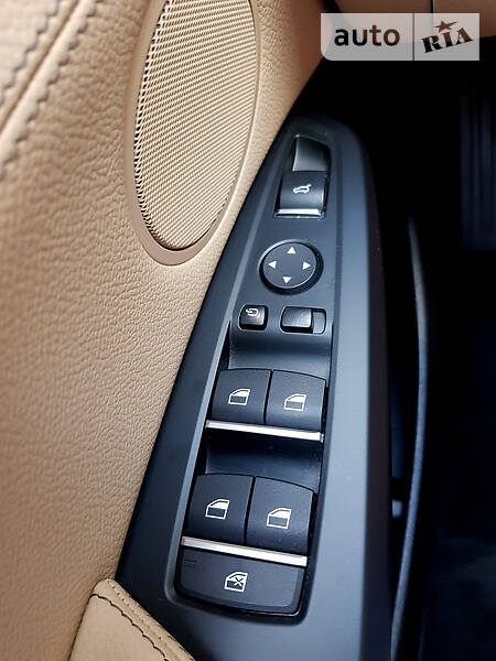 Позашляховик / Кросовер BMW X3 2017 в Києві фото 38 Позашляховик / Кросовер BMW X3 2017 в Києві