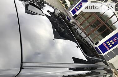 Внедорожник / Кроссовер BMW X3 2014 в 