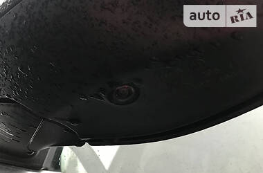 Внедорожник / Кроссовер BMW X3 2012 в 