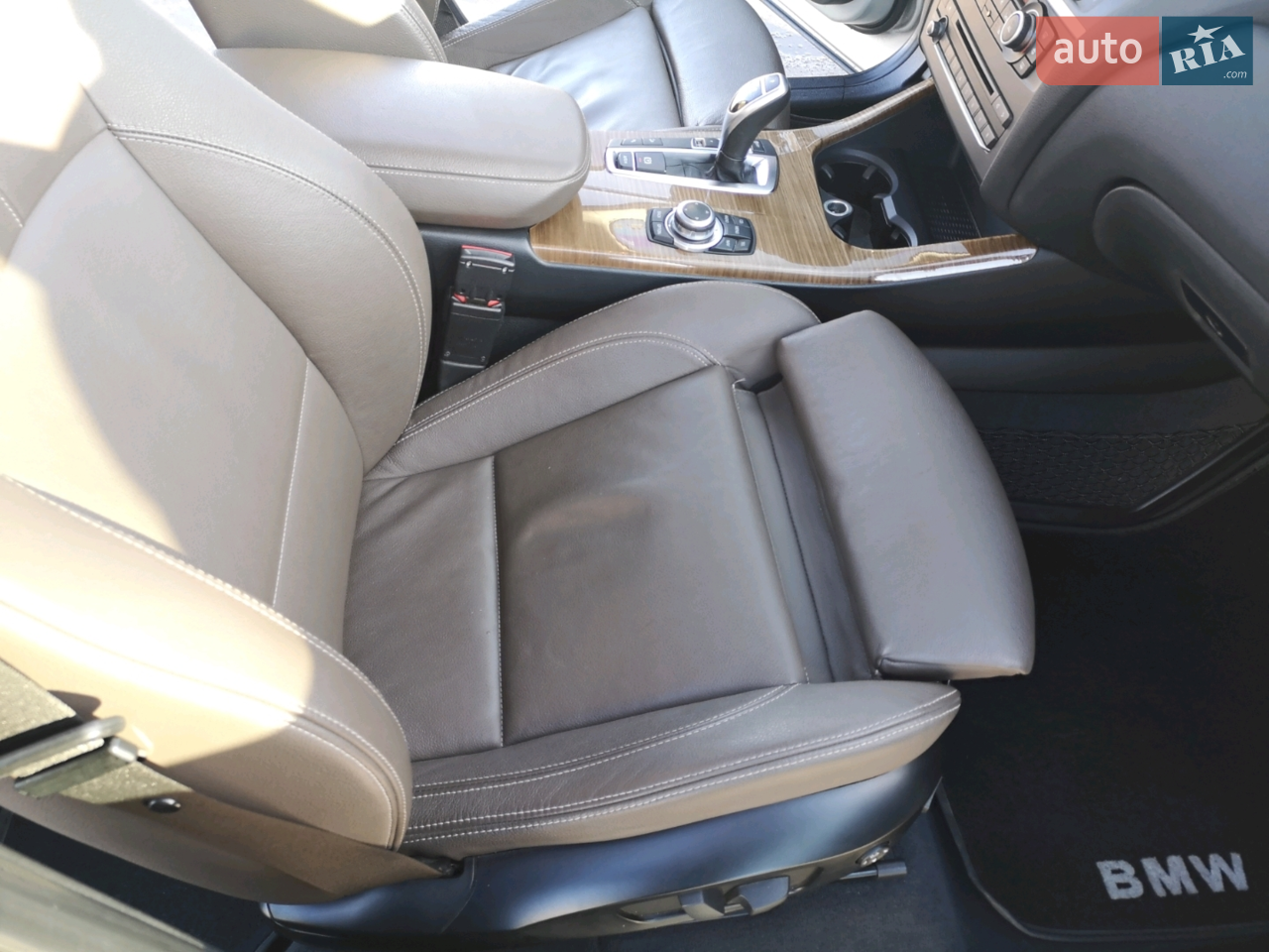 2011 BMW X3 - мініатюра 26