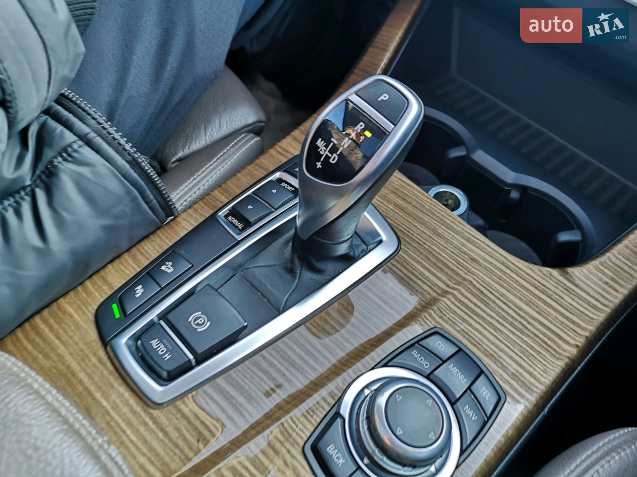 2011 BMW X3 - мініатюра 41