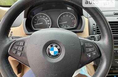 Внедорожник / Кроссовер BMW X3 2010 в Коломые